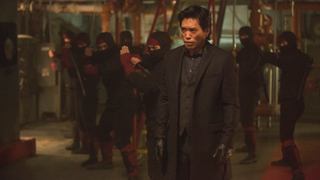 <i>Daredevil </i>Actor Peter Shinkoda Says Jeph Loeb Told Writers Not to Develop Asian Characters